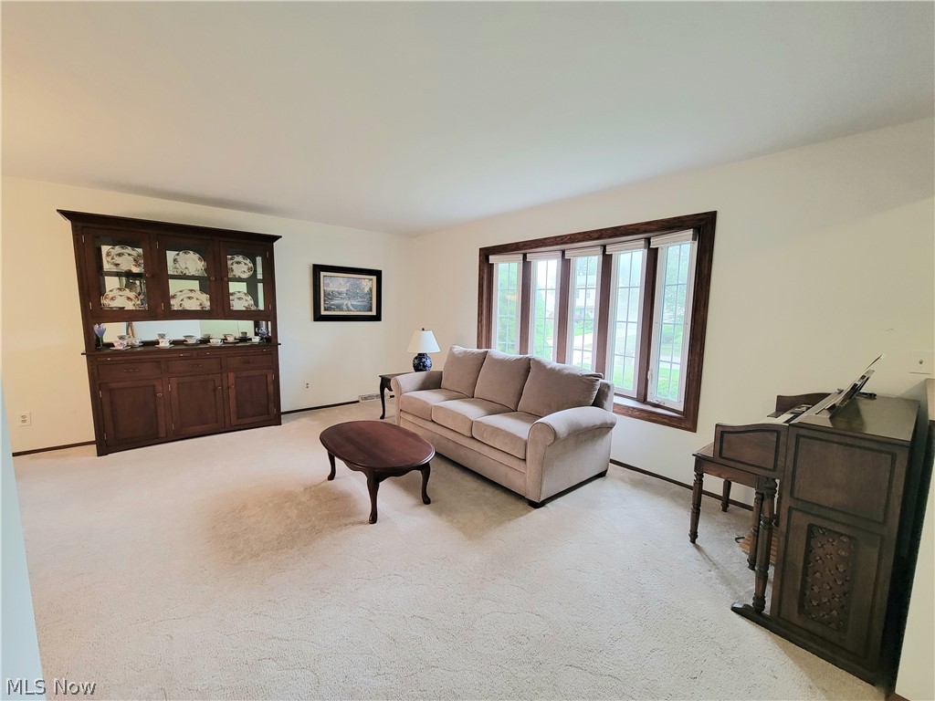 Parmatown Estates #2 - Residential