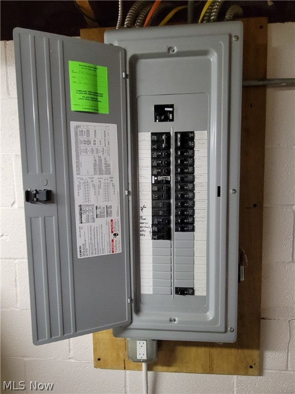 Parmatown Estates #2 - Residential