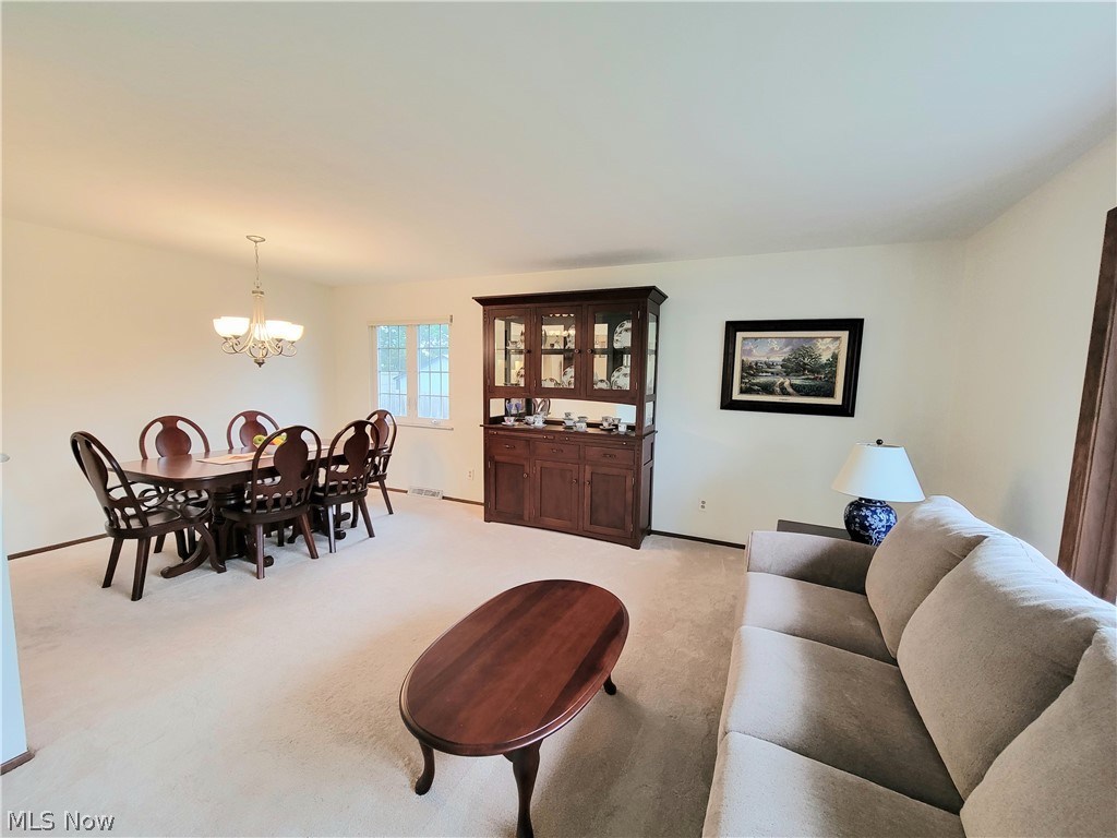 Parmatown Estates #2 - Residential