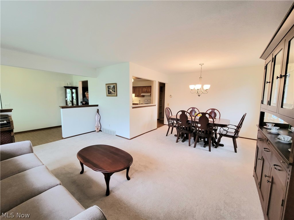 Parmatown Estates #2 - Residential