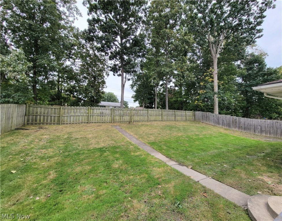 Parmatown Estates #2 - Residential