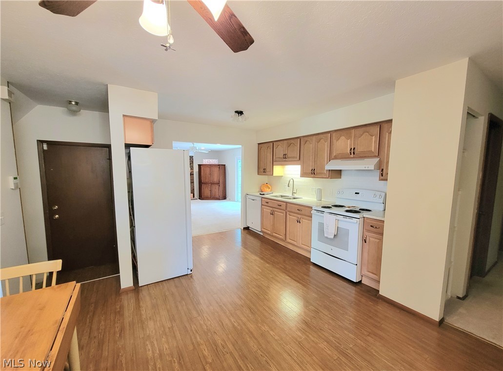 Parmatown Estates #2 - Residential