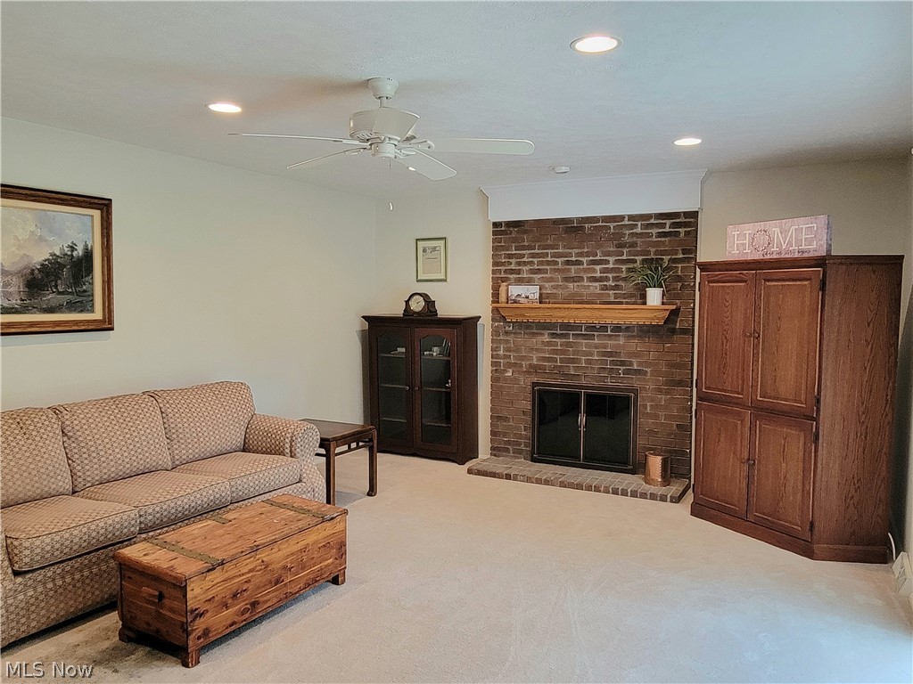 Parmatown Estates #2 - Residential