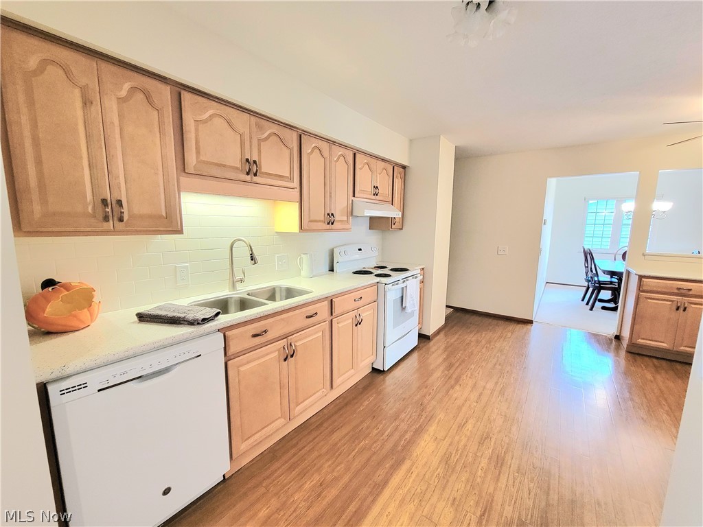 Parmatown Estates #2 - Residential