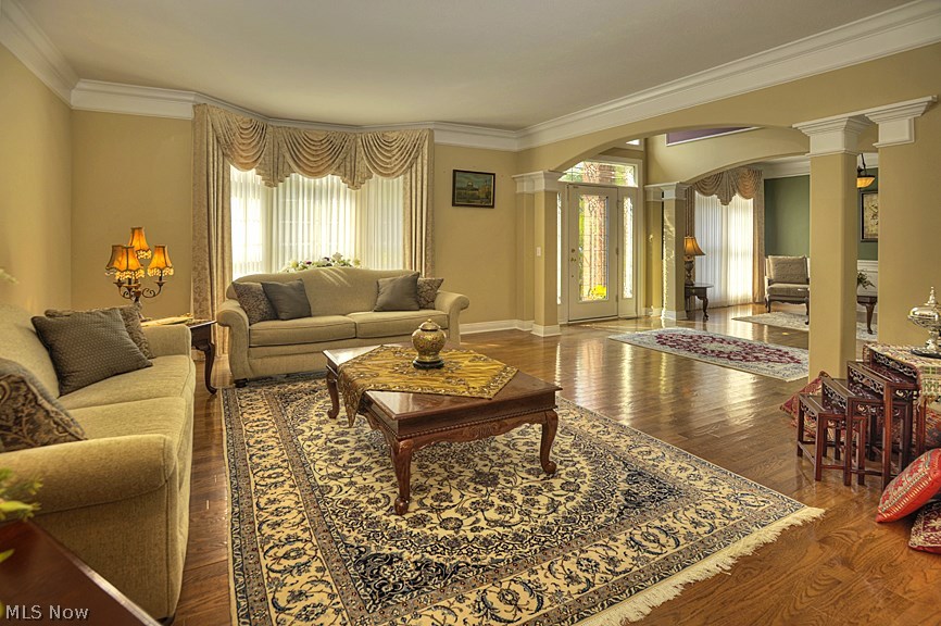 The Glens - Residential