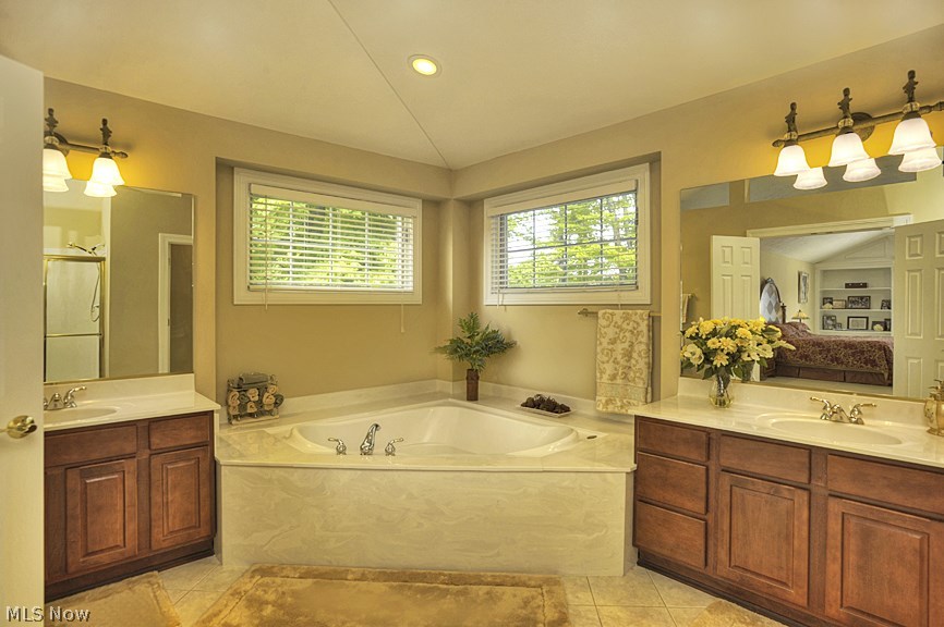 The Glens - Residential