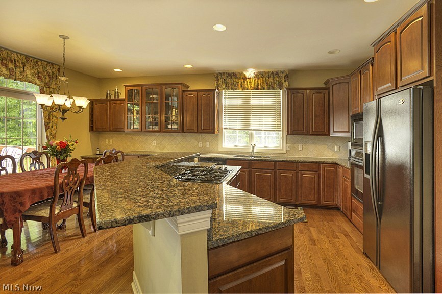 The Glens - Residential