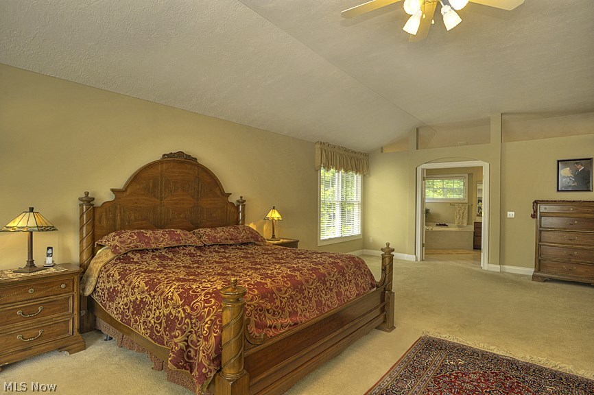 The Glens - Residential