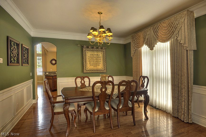 The Glens - Residential