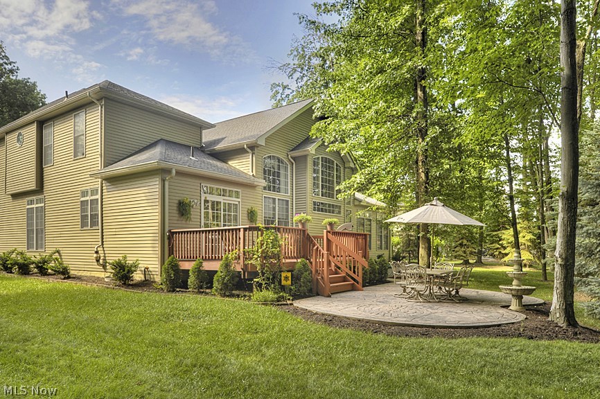 The Glens - Residential