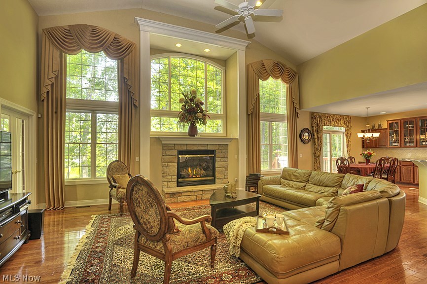 The Glens - Residential