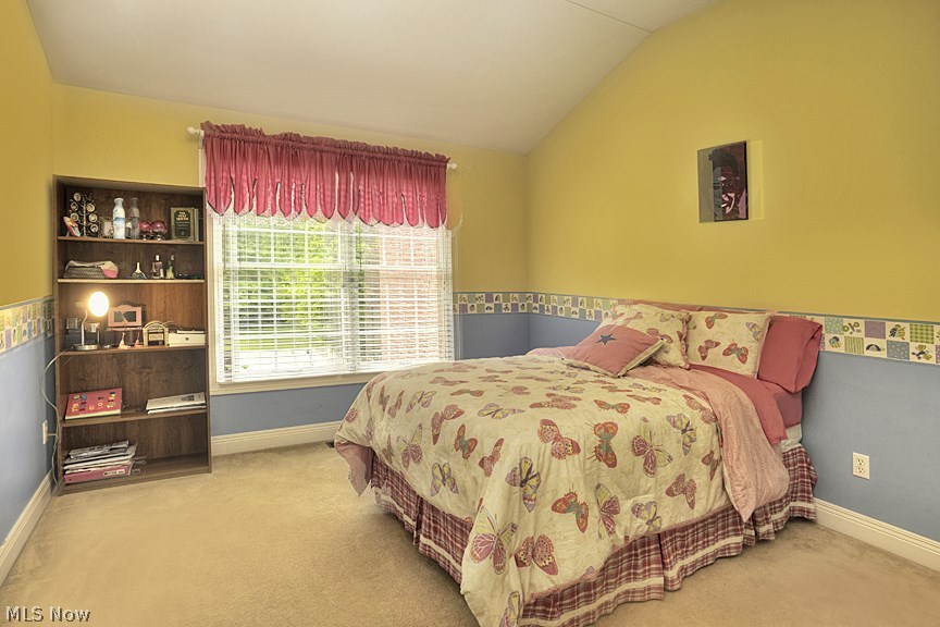 The Glens - Residential