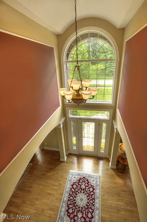 The Glens - Residential