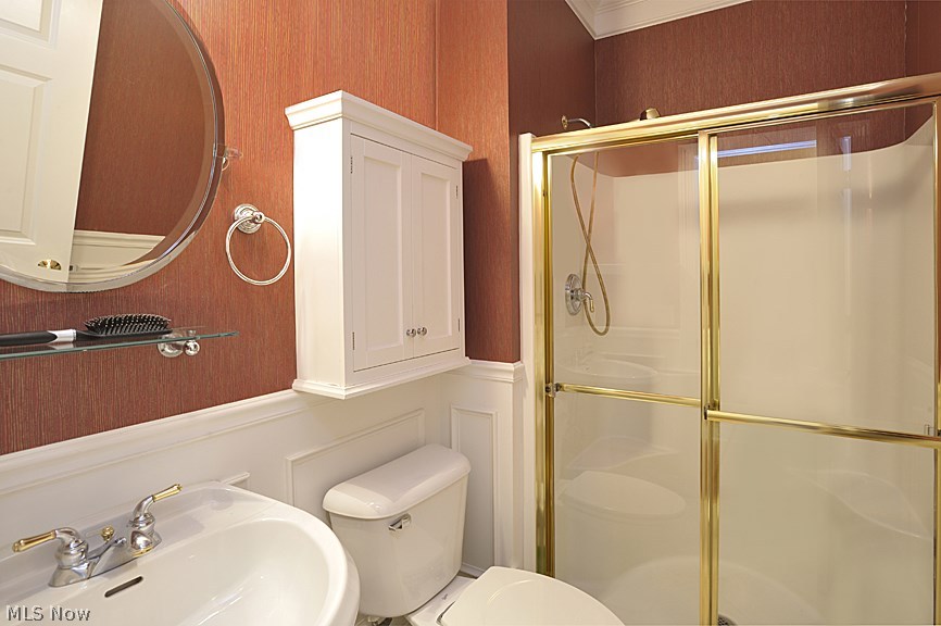 The Glens - Residential