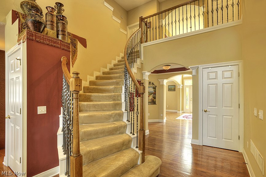 The Glens - Residential