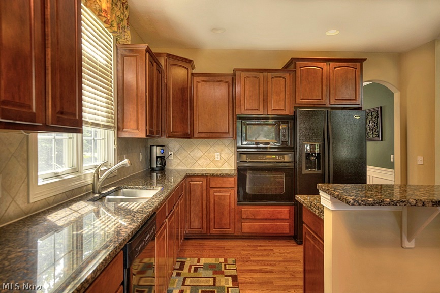 The Glens - Residential