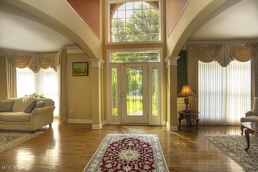 The Glens - Residential