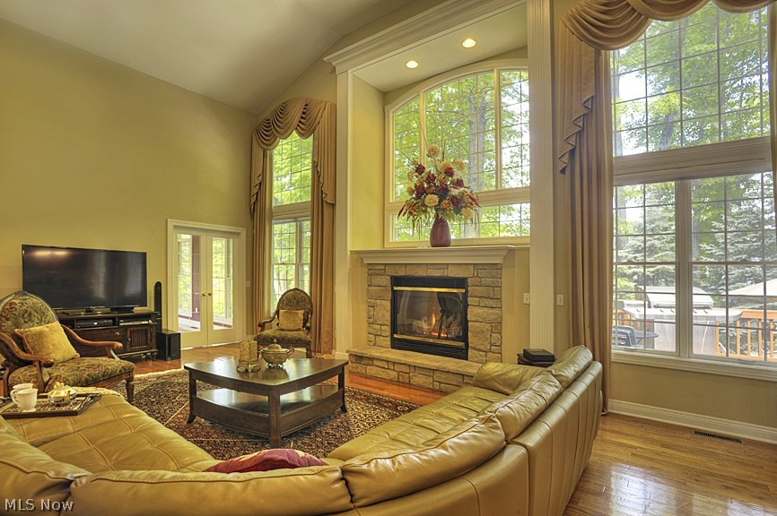 The Glens - Residential