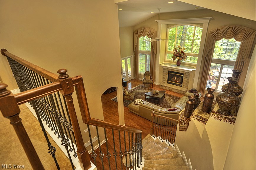 The Glens - Residential