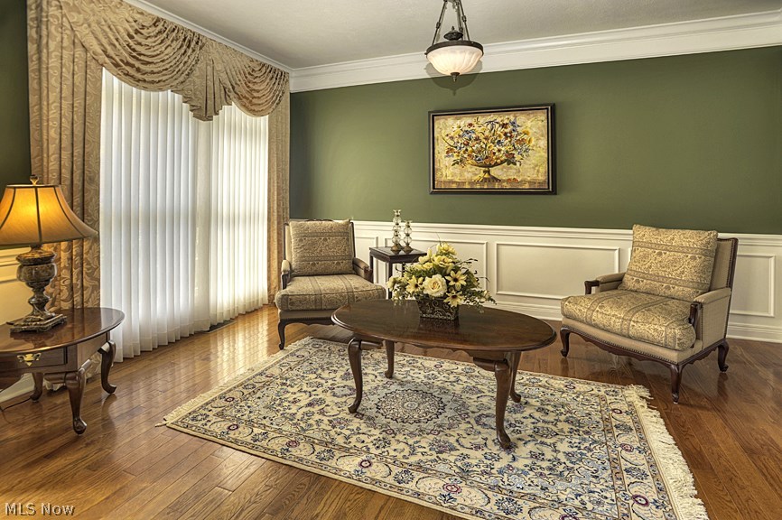 The Glens - Residential