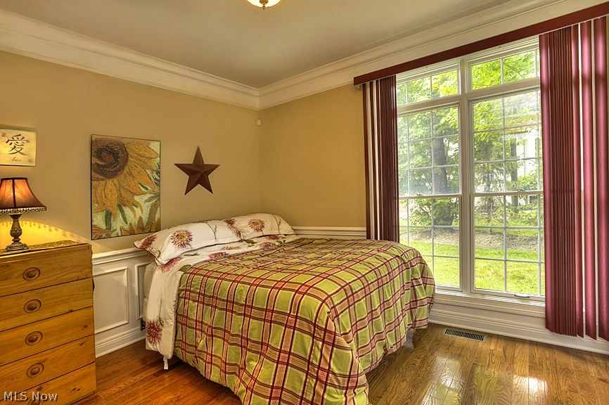 The Glens - Residential