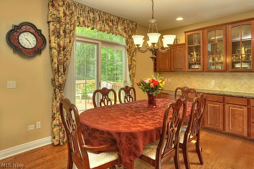 The Glens - Residential