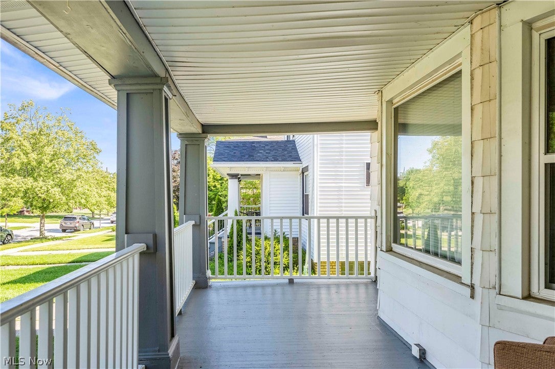 1631 Waterbury Road