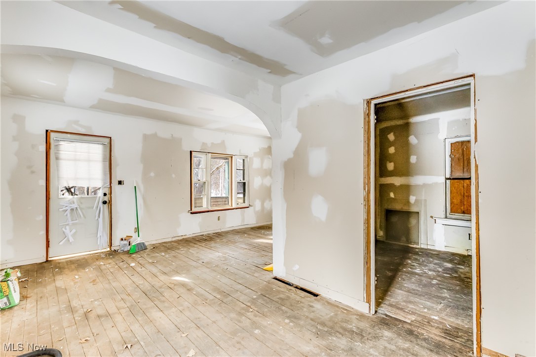 Trumbull Townsite Allotment A - Residential