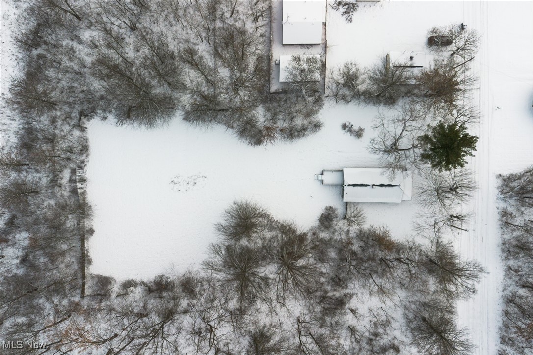 Trumbull Townsite Allotment A - Residential