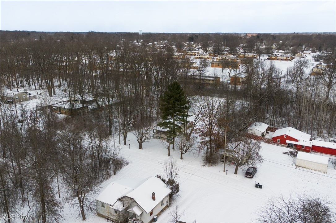 Trumbull Townsite Allotment A - Residential