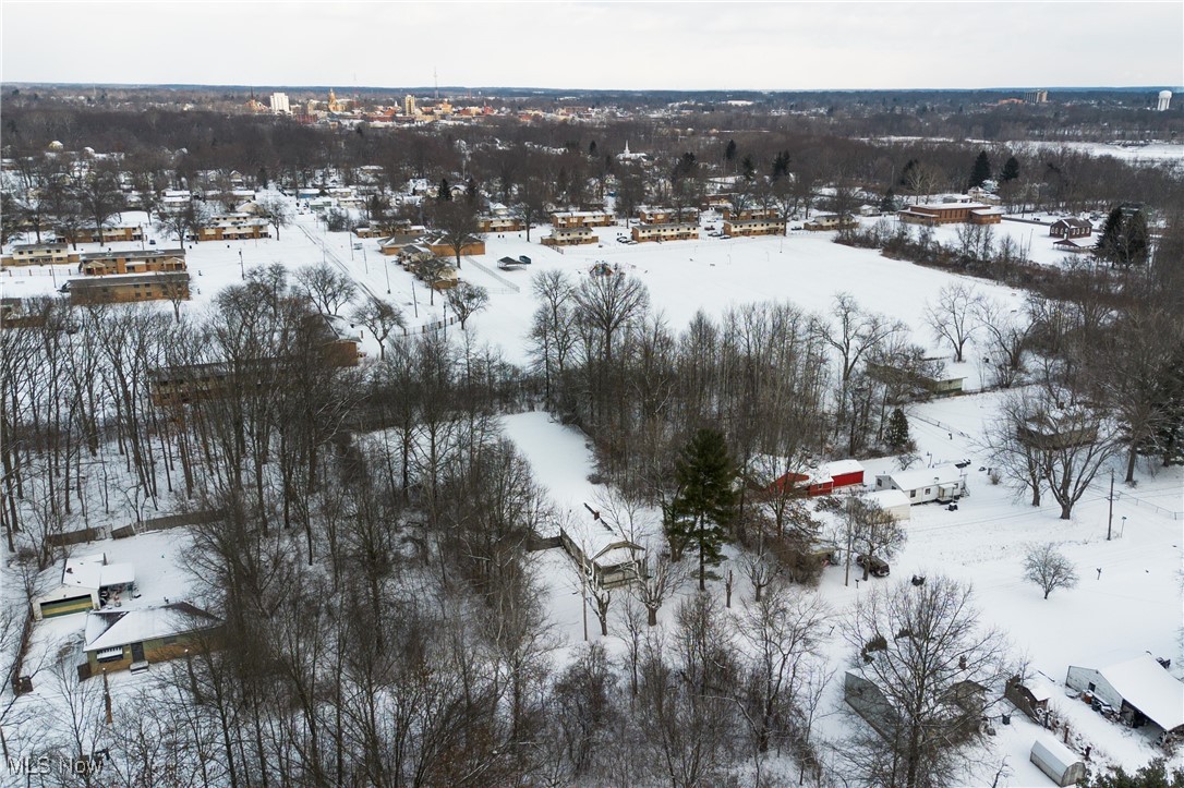Trumbull Townsite Allotment A - Residential