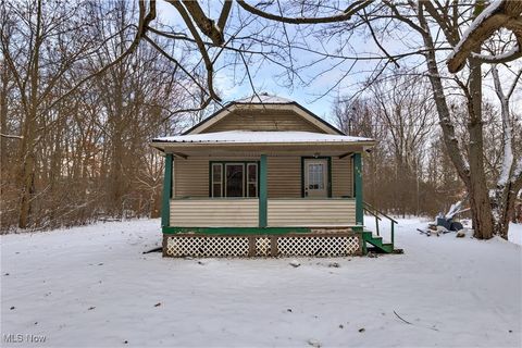 Homes For Sale - 442 7th Street<br/> Trumbull County, Warren, OH 44485