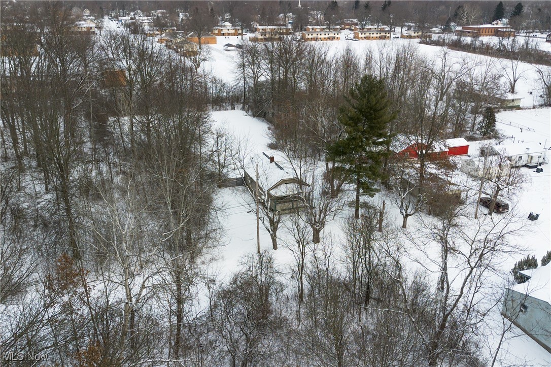 Trumbull Townsite Allotment A - Residential