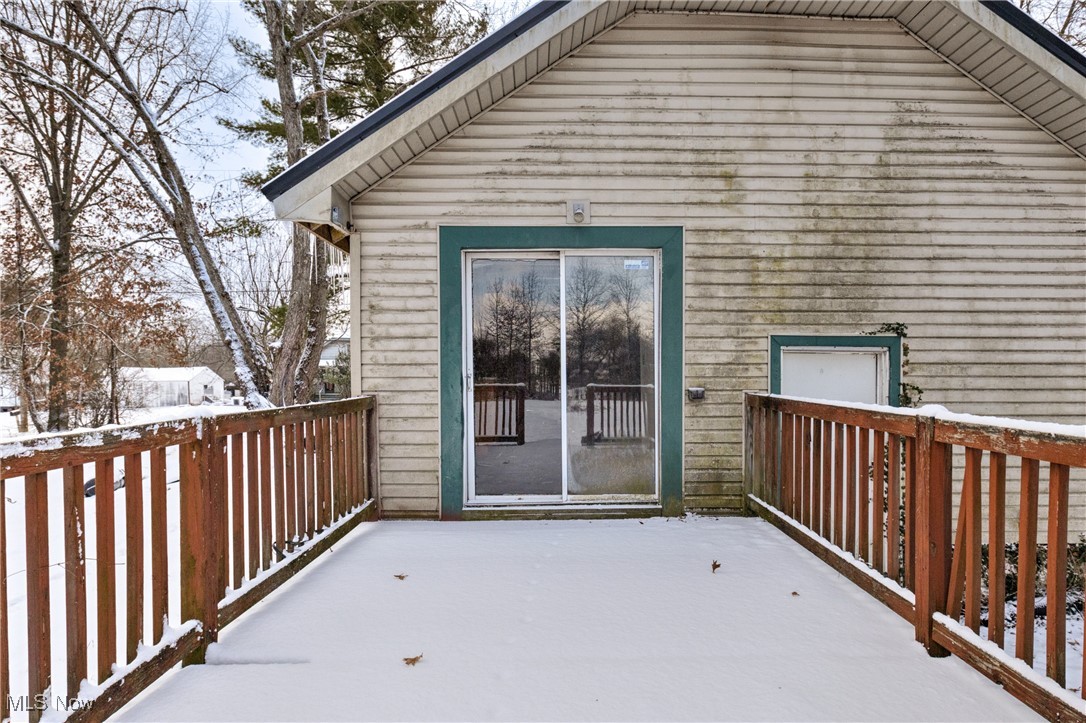 Trumbull Townsite Allotment A - Residential