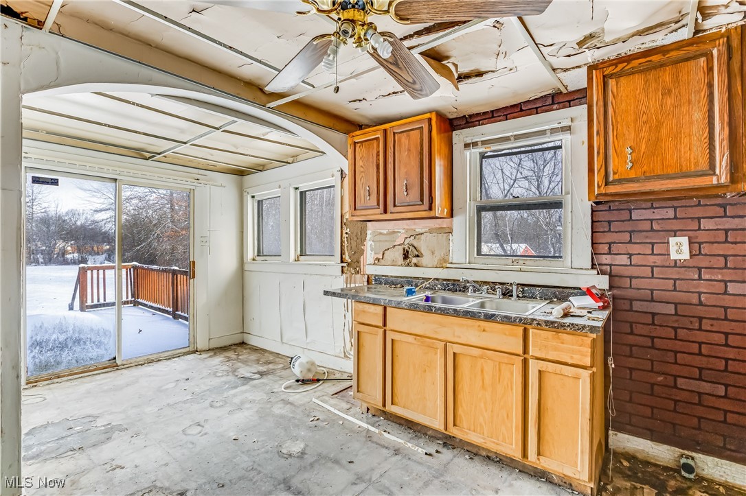 Trumbull Townsite Allotment A - Residential