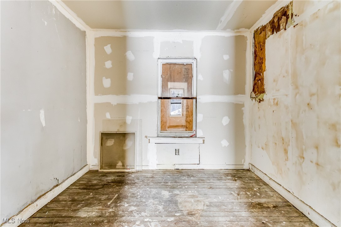 Trumbull Townsite Allotment A - Residential