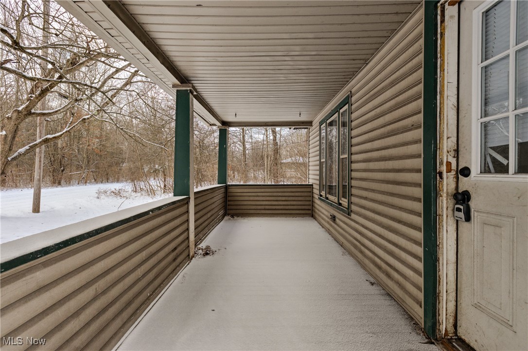 Trumbull Townsite Allotment A - Residential