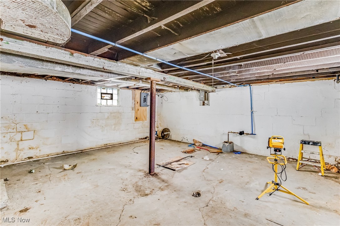 Trumbull Townsite Allotment A - Residential