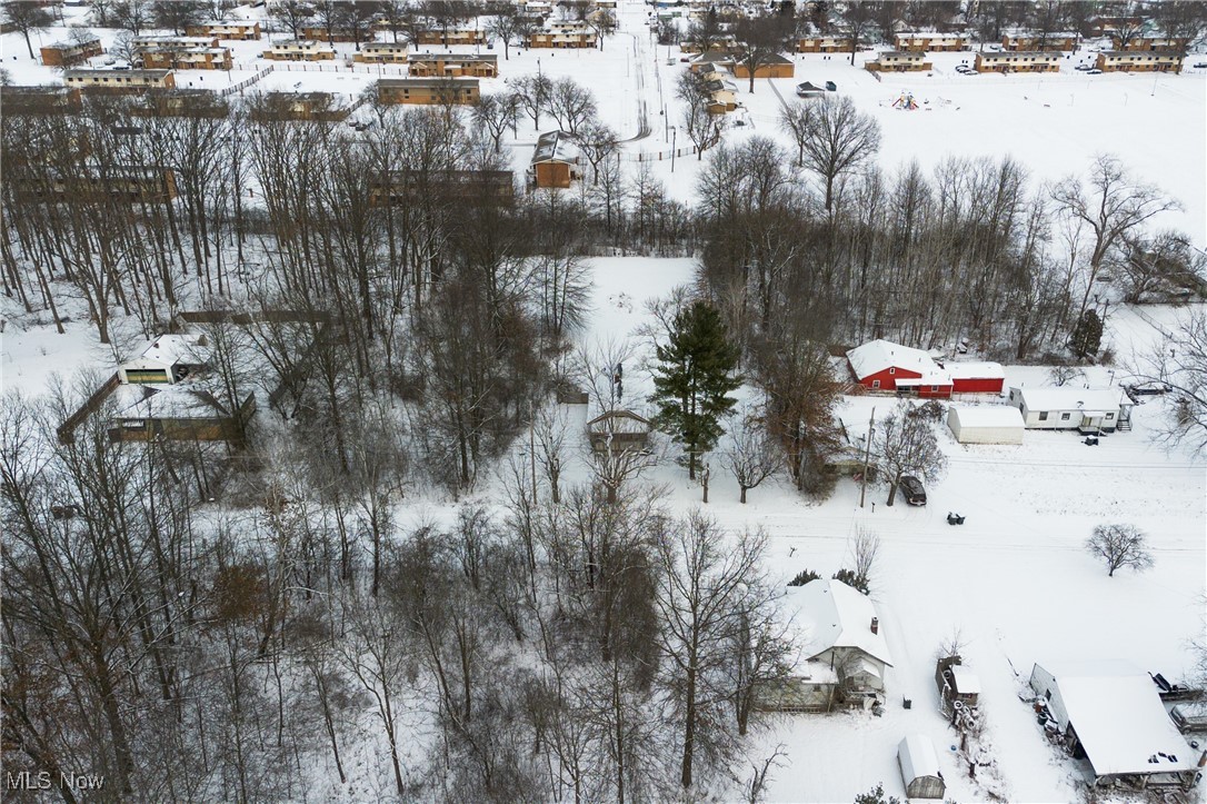 Trumbull Townsite Allotment A - Residential