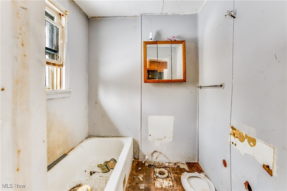 Trumbull Townsite Allotment A - Residential