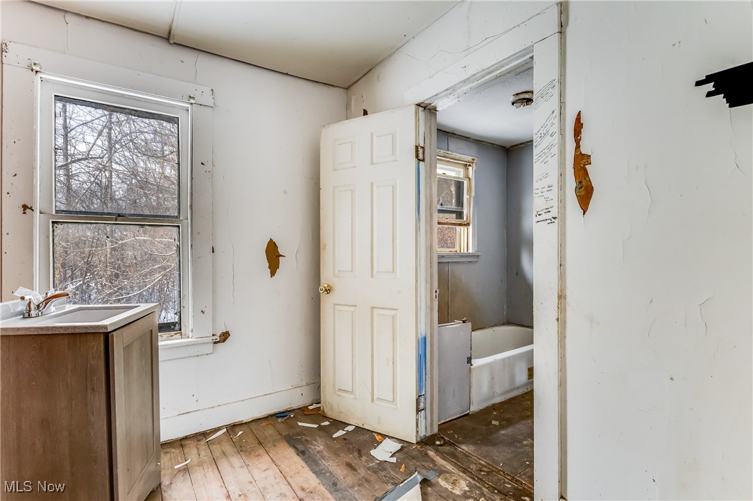 Trumbull Townsite Allotment A - Residential