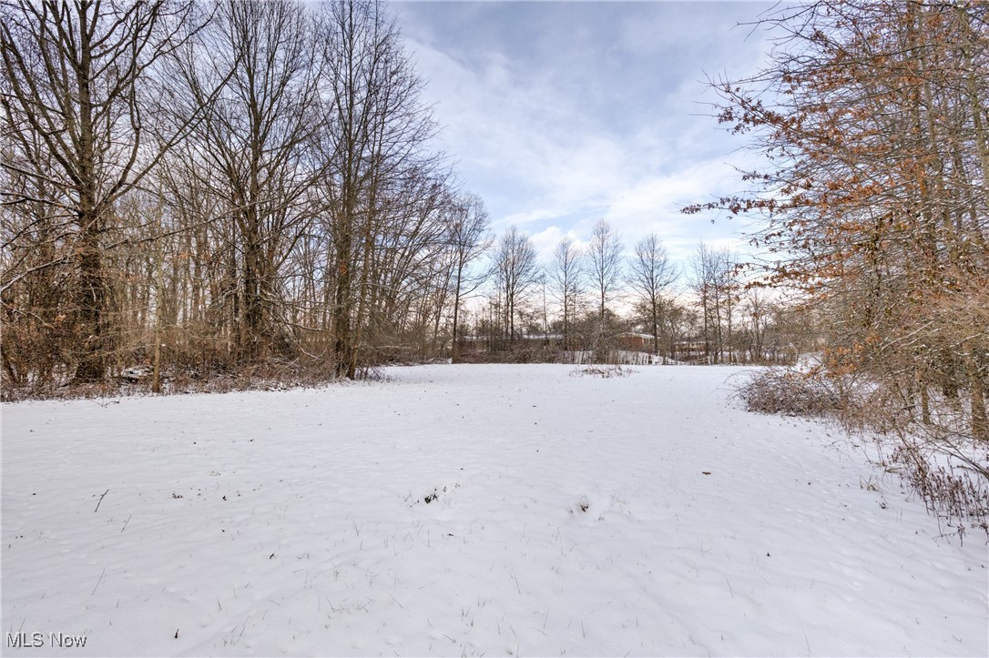 Trumbull Townsite Allotment A - Residential