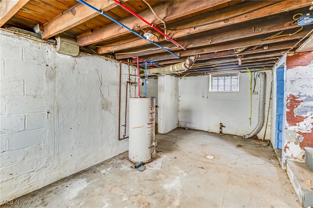 Trumbull Townsite Allotment A - Residential