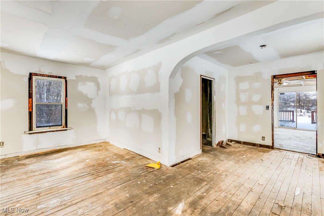 Trumbull Townsite Allotment A - Residential