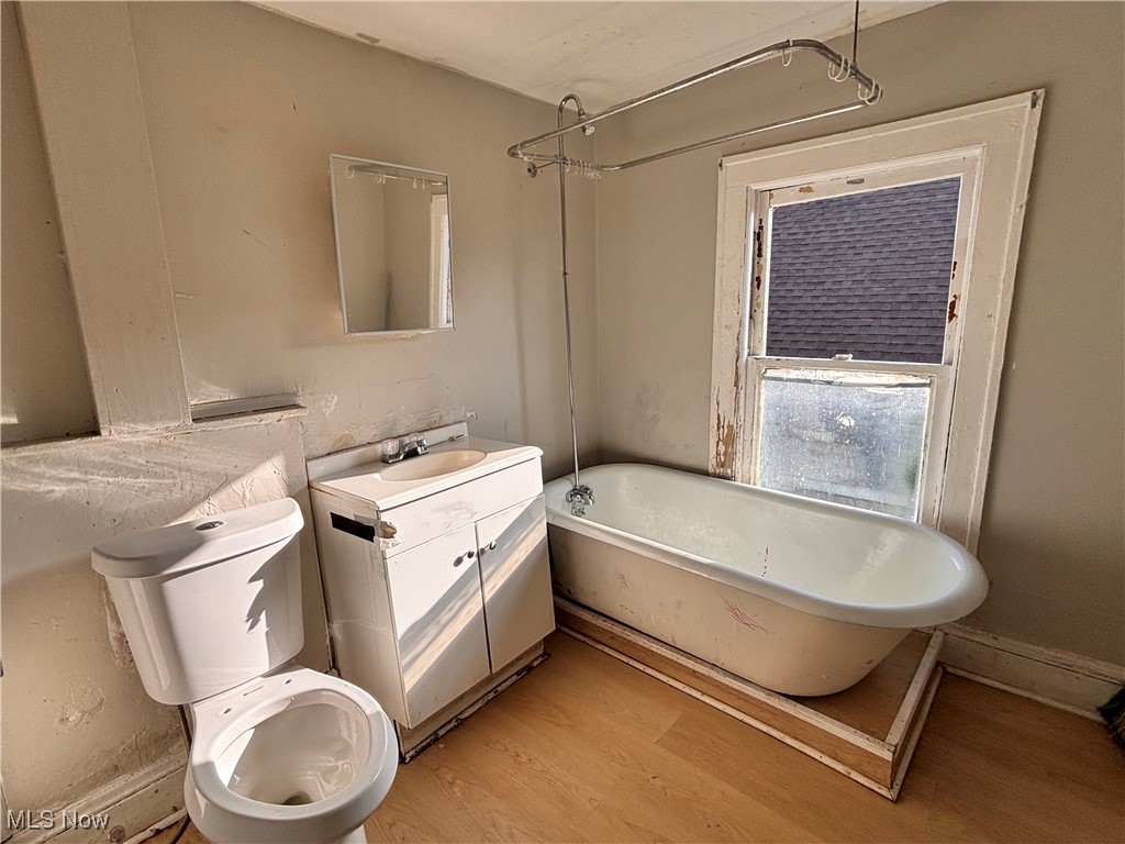 Maxwell-Cole Sub 1 - Residential Income