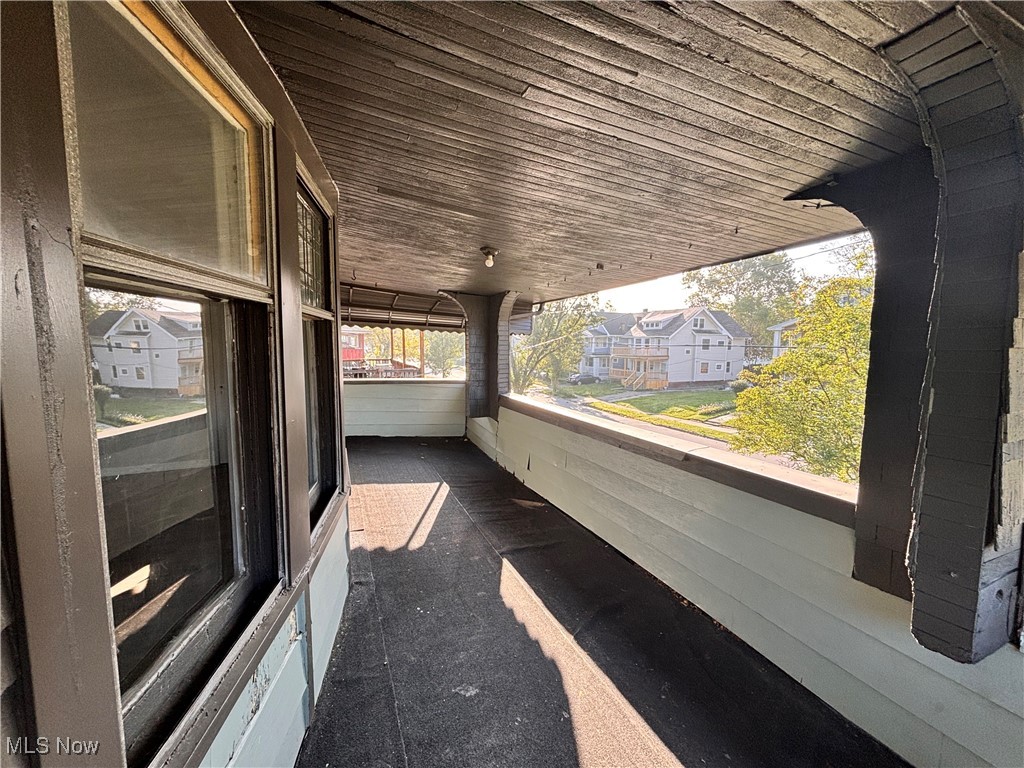 Maxwell-Cole Sub 1 - Residential Income