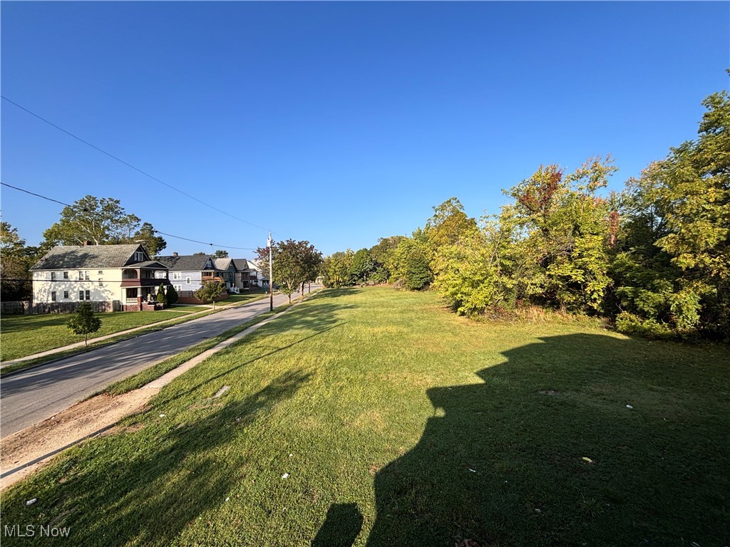 Maxwell-Cole Sub 1 - Residential Income