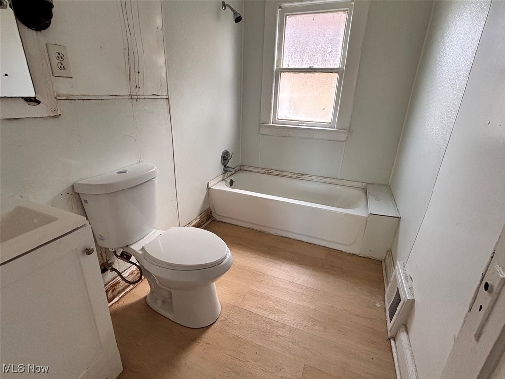 Maxwell-Cole Sub 1 - Residential Income