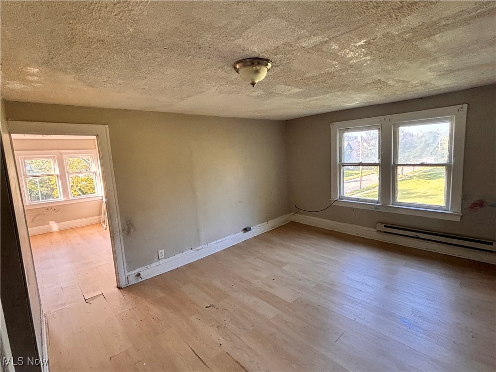 Maxwell-Cole Sub 1 - Residential Income