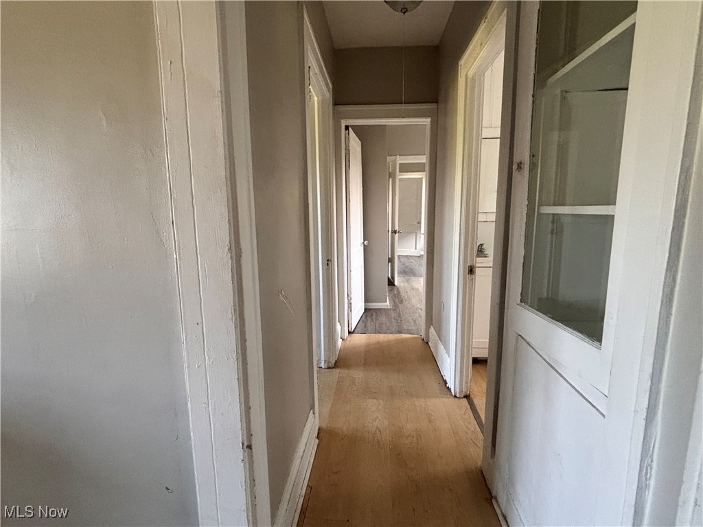 Maxwell-Cole Sub 1 - Residential Income